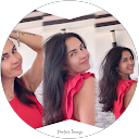 Foto de perfil de Claudia Silva Dias