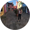 Foto de perfil de Gema A