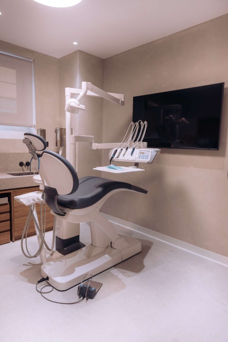 Blanqueamiento dental