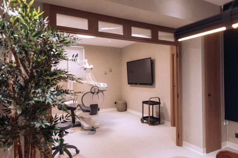 Blanqueamiento dental