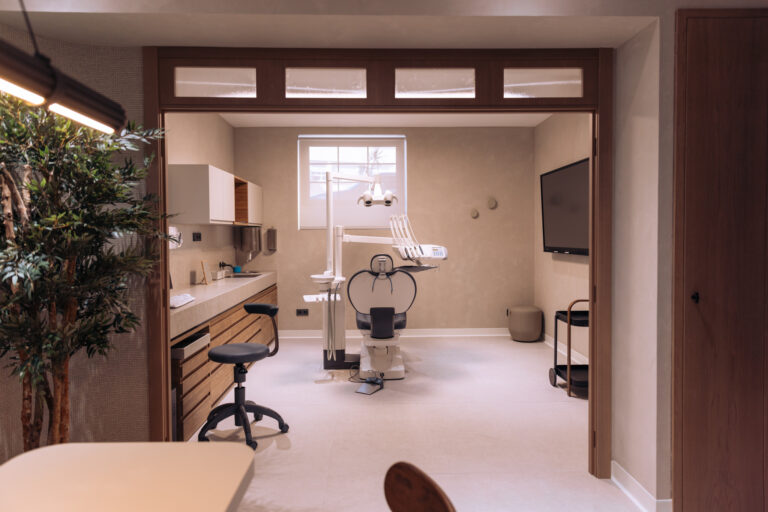Blanqueamiento dental