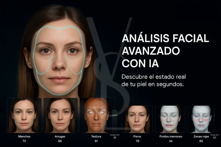 Dermoestética no invasiva